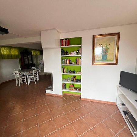 Appartamento Galgani San Vincenzo Exteriér fotografie