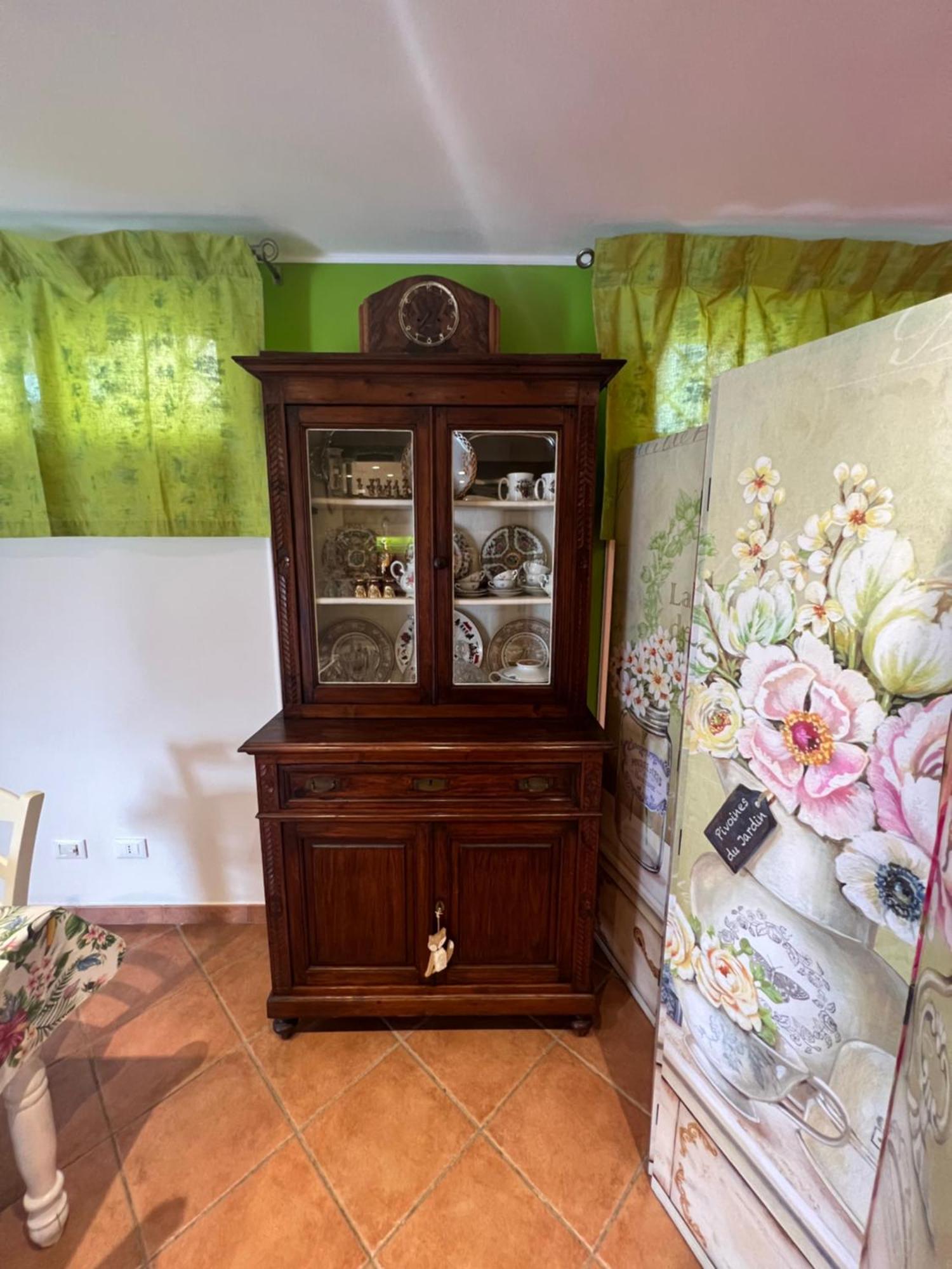 Appartamento Galgani San Vincenzo Exteriér fotografie